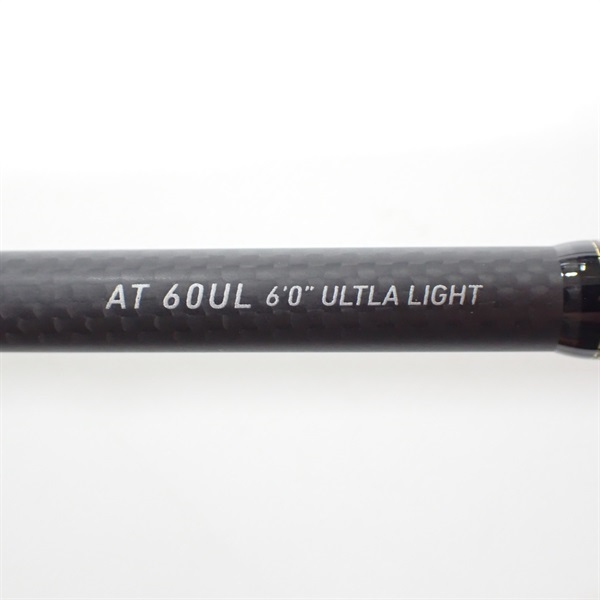 トラウトＸＡＴ ６０ＵＬ・Ｎ